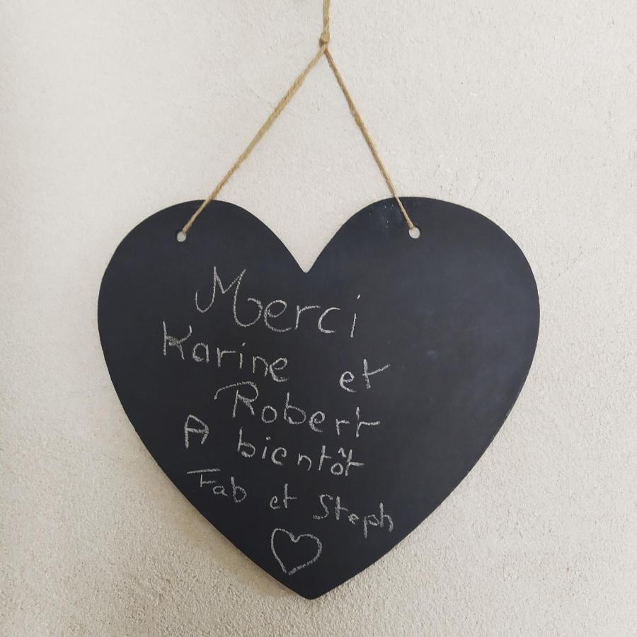Dambach Le P'Tit Coin De Chez Nous 빌라 외부 사진