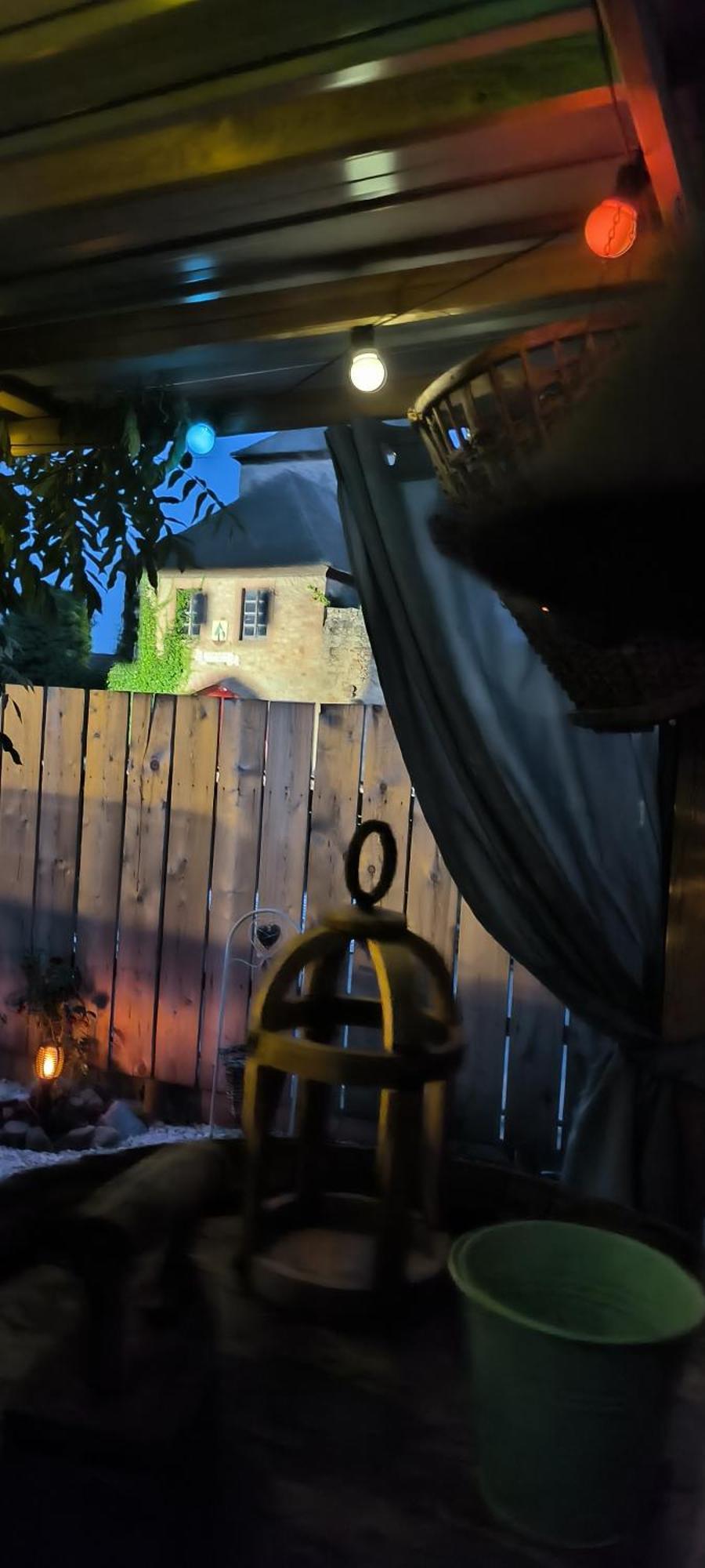 Dambach Le P'Tit Coin De Chez Nous 빌라 외부 사진