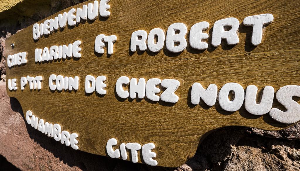 Dambach Le P'Tit Coin De Chez Nous 빌라 외부 사진
