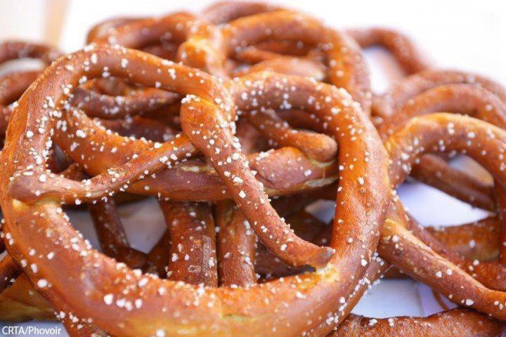 Dambach Le P'Tit Coin De Chez Nous 빌라 외부 사진